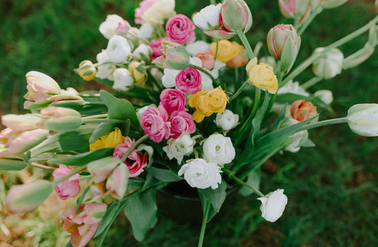 Bi-Weekly Bouquet