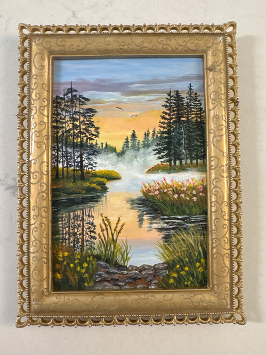 Original painting